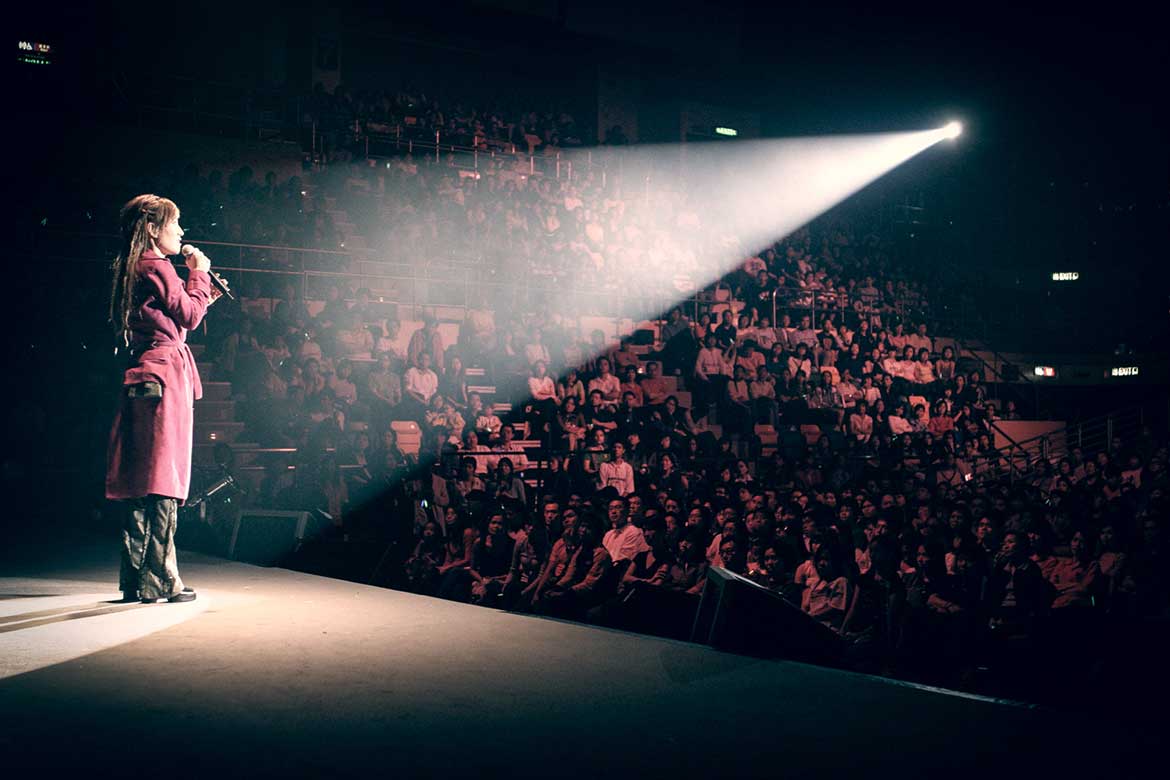 The City Harvest Story